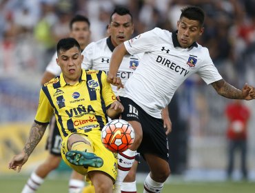 Torneo Nacional: Everton recibirá a Colo Colo en Sausalito y con público visitante