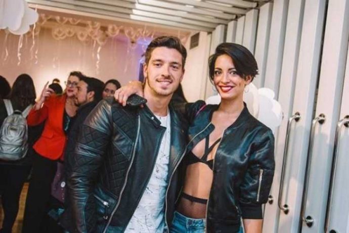 Se confirma quiebre entre Paula Bolatti y Álex Consejo: Ex chicos reality vuelven a la soltería
