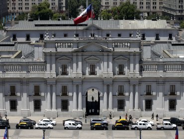 Presidenta Bachelet designa nuevos embajadores de Chile en China e Irán