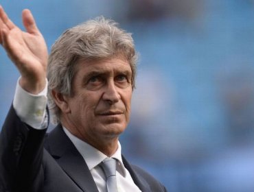 Duro golpe para la ANFP: Manuel Pellegrini habría rechazado dirigir a la Roja