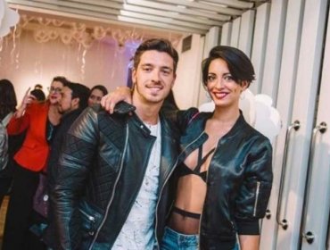 Se confirma quiebre entre Paula Bolatti y Álex Consejo: Ex chicos reality vuelven a la soltería