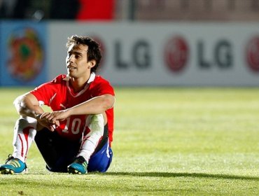 Valdivia: “No quedamos fuera por la soberbia, fue por un tema futbolístico”