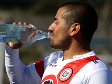 Kike Acuña es captado en un vídeo protagonizando nuevo escándalo en estado de ebriedad