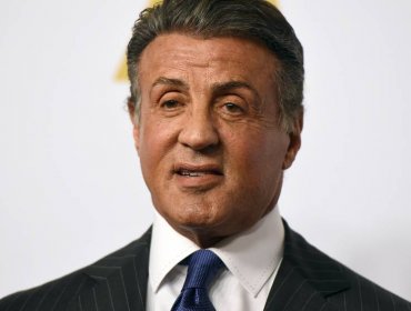 Sylvester Stallone fue acusado de abusar sexualmente de una menor de edad