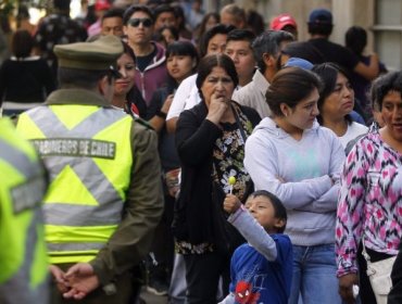 Gobierno espera que 6,5 millones de chilenos participe en comicios del domingo