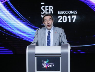 Servel: Este sábado a las 19:15 horas estaba constituido el 58,48% de las mesas en el país