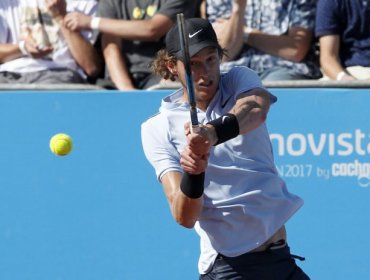 Tenis: Jarry se quedó con el Challenger II de Santiago y está dentro del top 100