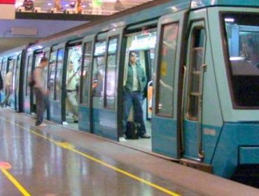 Conoce los servicios de transportes gratis para este domingo: Metro, Merval y Biotrén entre otros