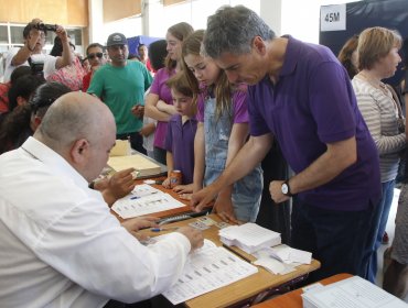 Andrés Velasco: “Hemos hecho una campaña sin operadores políticos”