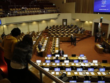 Nueva Cámara de Diputados: 72 de Chile Vamos, 57 oficialistas y 20 de Frente Amplio