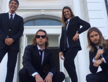 Caiga quien Caiga en Chilevisión tuvo tibio regreso en especial post elecciones