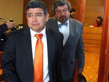 Caso Caval: Ex operador político Juan Díaz es el primer condenado