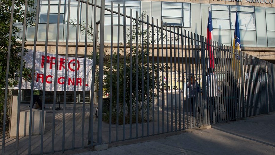 Confusam anuncia paro de 72 horas a contar de este miércoles en consultorios