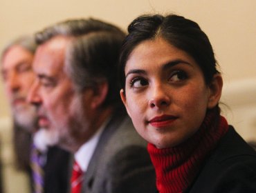 Guiller margina al Partido Comunista de nuevo comando y genera "profunda molestia" en su interior