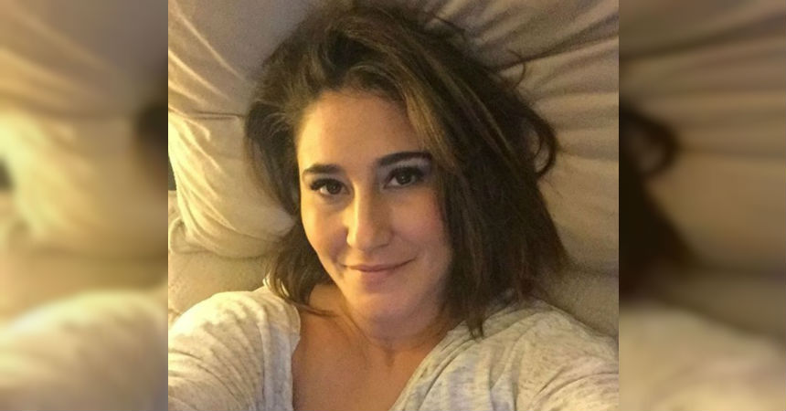 Video prohibido de Belén Mora despierta el interés de las redes sociales