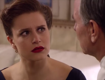 Armando Quiroga se confiesa: "Lo que pasó con Isabel es terrible"