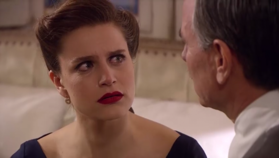 Armando Quiroga se confiesa: "Lo que pasó con Isabel es terrible"