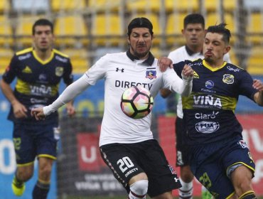 Fanáticos de Colo Colo arrasaron con entradas para el duelo ante Everton