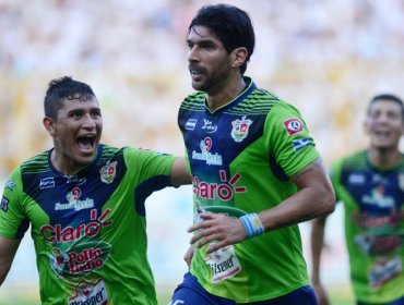 En Wanderers descartaron conversaciones con Abreu para ficharlo en 2018
