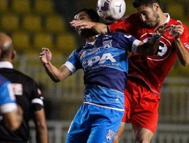 San Marcos y La Calera buscan dar el primer golpe en la final de la Primera B