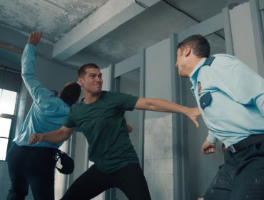 Final de "Icerde" dejó en llamas el rating en Mega y arrasó con la competencia