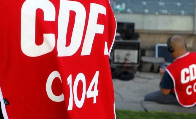 ANFP recibe cuatro ofertas por el Canal del Fútbol: Este lunes se conocerán propuestas