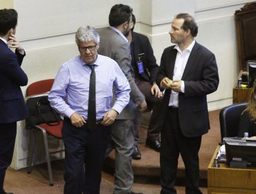 Senado despachó proyecto de Presupuesto y varias partidas van a comisión mixta