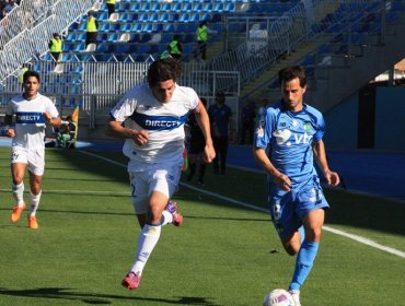 O’higgins y Universidad Católica buscarán un triunfo revitalizador en el estadio El Teniente de Rancagua