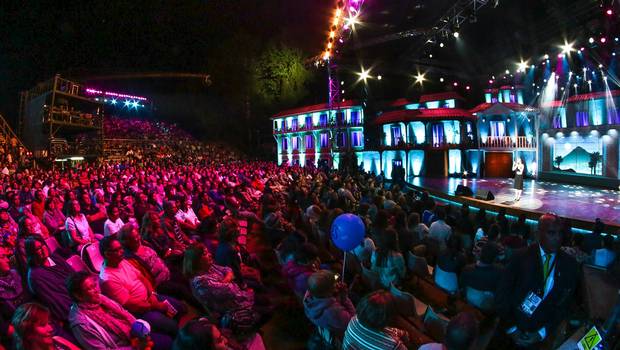 TVN confirma a “Residente” en show internacional del Festival del Huaso de Olmué