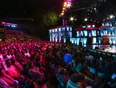 TVN confirma a “Residente” en show internacional del Festival del Huaso de Olmué