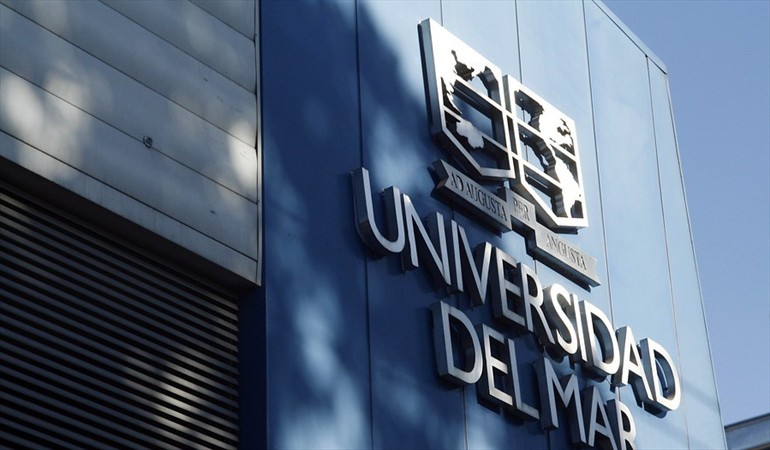 Controladores de la Universidad del Mar quedaron en libertad y libre de cargos tras investigación por lucro