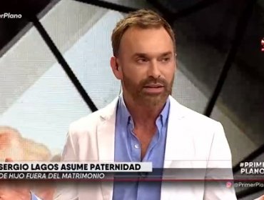Jordi Castell arremete contra Sergio Lagos sobre el "affaire" con periodista