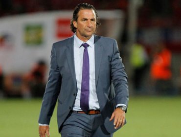 Juan Antonio Pizzi irá al Mundial de Rusia 2018: Se transformó en el nuevo DT de Arabia Saudita