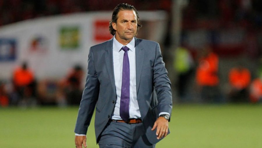 Juan Antonio Pizzi irá al Mundial de Rusia 2018: Se transformó en el nuevo DT de Arabia Saudita