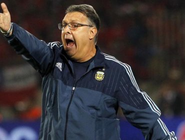 Gerardo Martino habría rechazado oferta de la ANFP para ser nuevo DT de la Roja