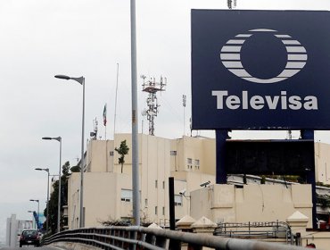 Televisa de México: Supuesto cartel narco deja dos cabezas humanas a las afueras del canal