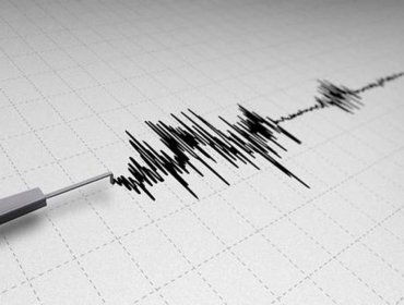 Sismo con epicentro en Mendoza se percibió en la Región Metropolitana