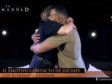 La Hermandad de Chilevisión logró contacto con Jefferson Barbosa y revelan razones de su muerte