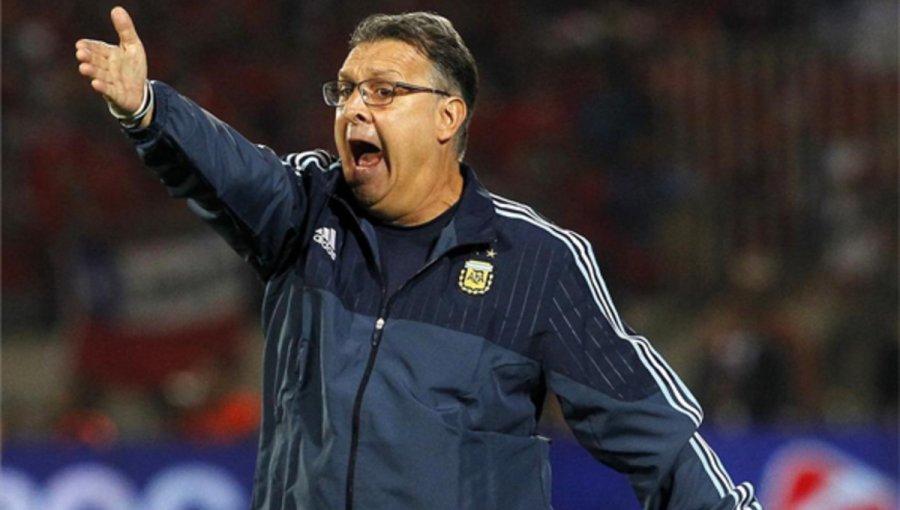 Gerardo Martino habría rechazado oferta de la ANFP para ser nuevo DT de la Roja