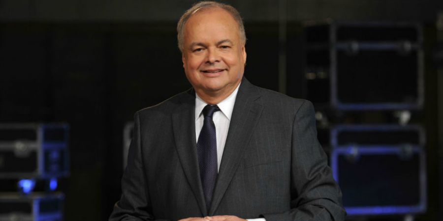 Álvaro Salas se transforma en el quinto humorista confirmado del Festival del Huaso de Olmué