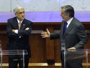 Encuesta Criteria: Piñera ganaría con un 51% de los votos contra un 46% de Guillier