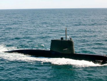 Armada argentina asume la muerte de tripulantes de submarino: Seguirá la búsqueda