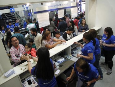Radiotón enciende la 27 horas de amor con los éxitos del momento
