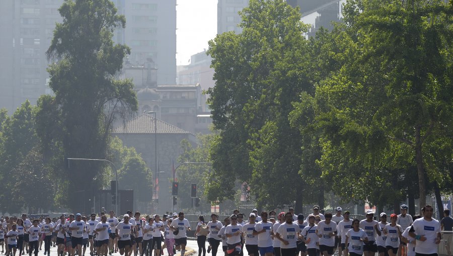 Mundo de la Actividad Física se reúne en ¡Muévete por la Teletón!