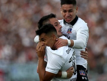 Colo Colo recibe a Curicó Unido con opciones de ser campeón en el Monumental