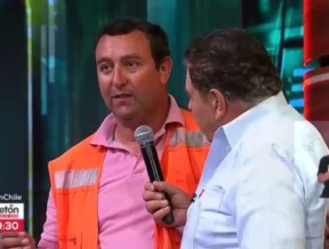 Polémica por supuesta censura de Don Francisco a camioneros que hablaron mal de empresarios