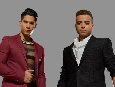 Los memes que dejó la actuación de Chino & Nacho en la Teletón