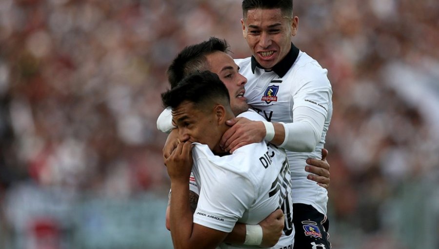 Colo Colo recibe a Curicó Unido con opciones de ser campeón en el Monumental