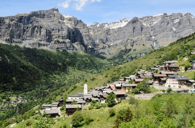 Estas son las ciudades y países que te pagan si te vas a vivir en ellos