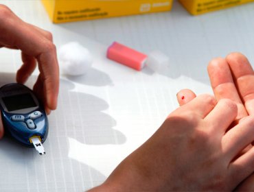 Diabetes en Chile: Más de 390 mil personas menores de 45 años tienen la enfermedad en el país